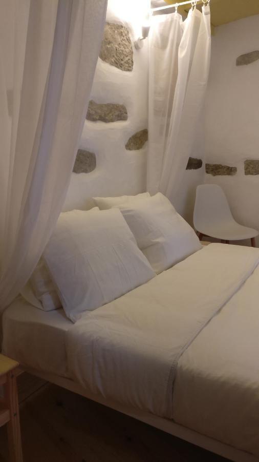 Casinhas De S. Francisco T1 Amendoa By Lovelystay Freixo de Espada à Cinta Esterno foto