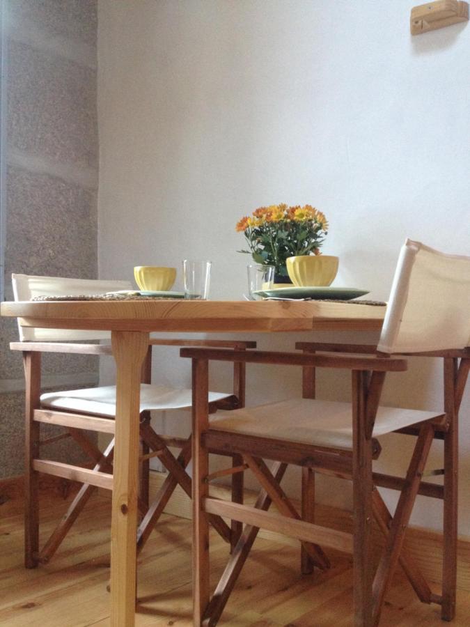 Casinhas De S. Francisco T1 Amendoa By Lovelystay Freixo de Espada à Cinta Esterno foto