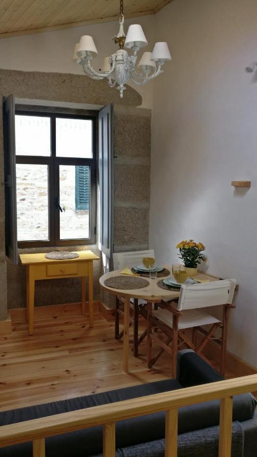 Casinhas De S. Francisco T1 Amendoa By Lovelystay Freixo de Espada à Cinta Esterno foto