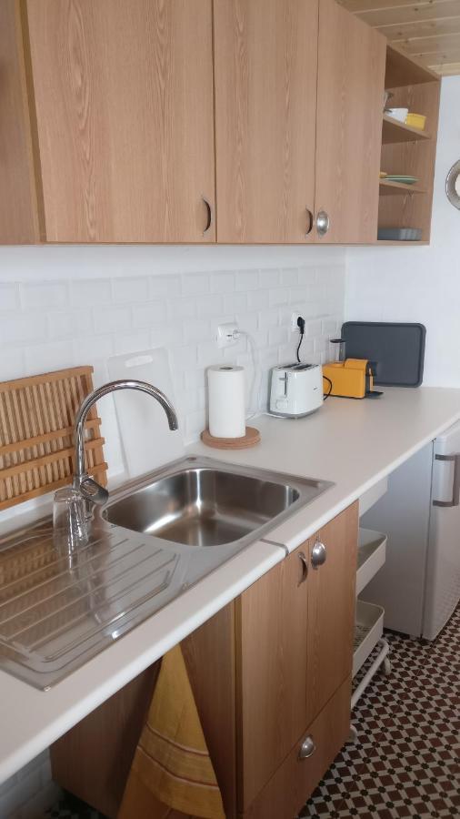 Casinhas De S. Francisco T1 Amendoa By Lovelystay Freixo de Espada à Cinta Esterno foto