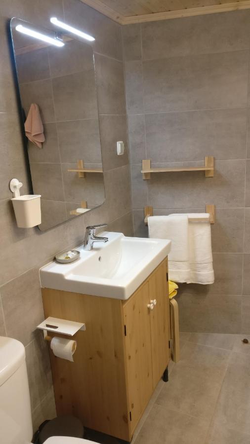 Casinhas De S. Francisco T1 Amendoa By Lovelystay Freixo de Espada à Cinta Esterno foto
