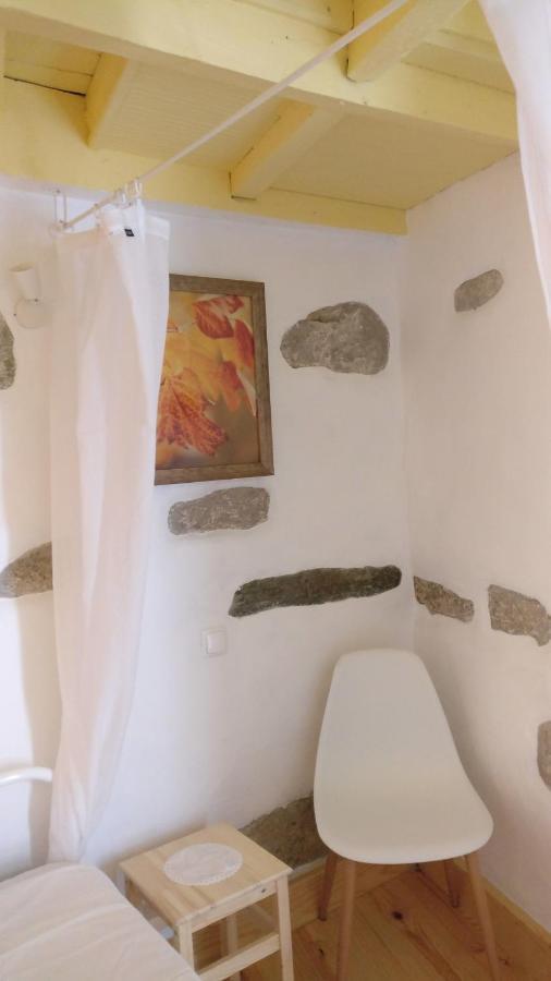 Casinhas De S. Francisco T1 Amendoa By Lovelystay Freixo de Espada à Cinta Esterno foto