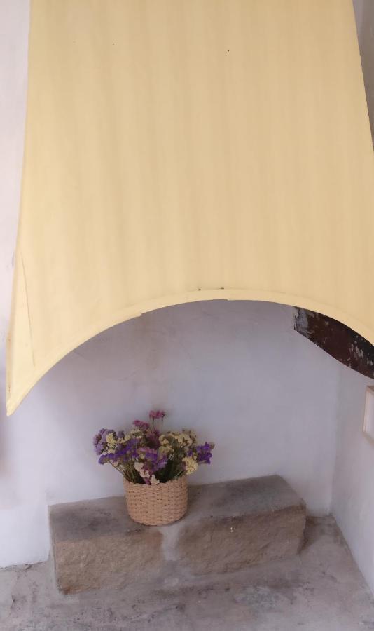 Casinhas De S. Francisco T1 Amendoa By Lovelystay Freixo de Espada à Cinta Esterno foto
